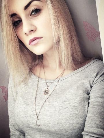 Проститутка Роксана